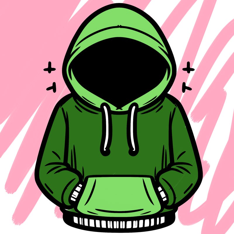 hoodie