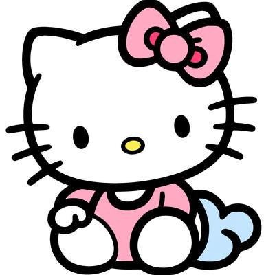 hello kitty