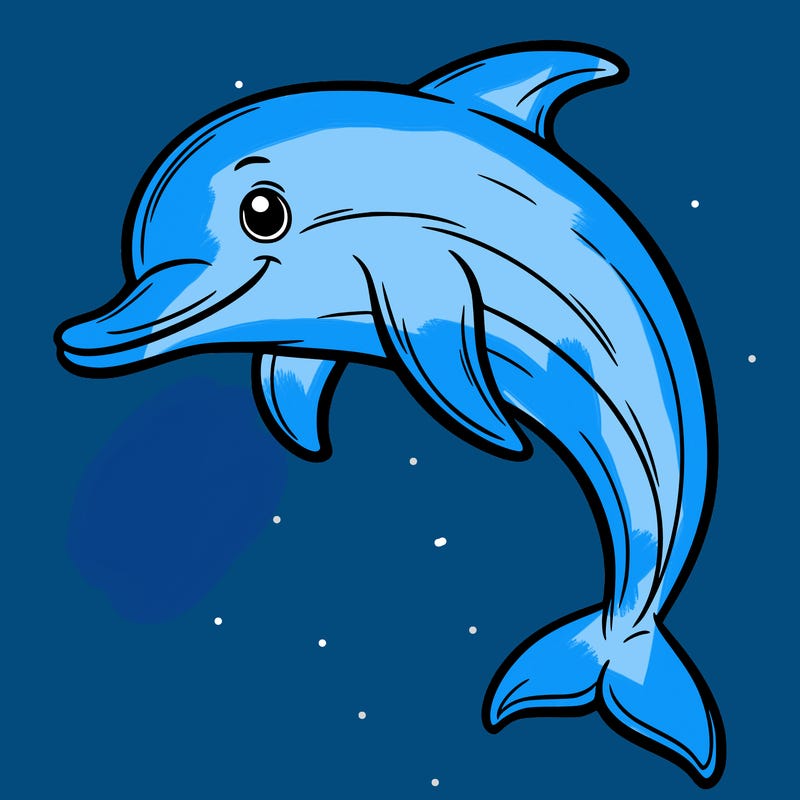 dolphin