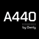A440 Tuner by Ownly