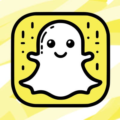 snapchat