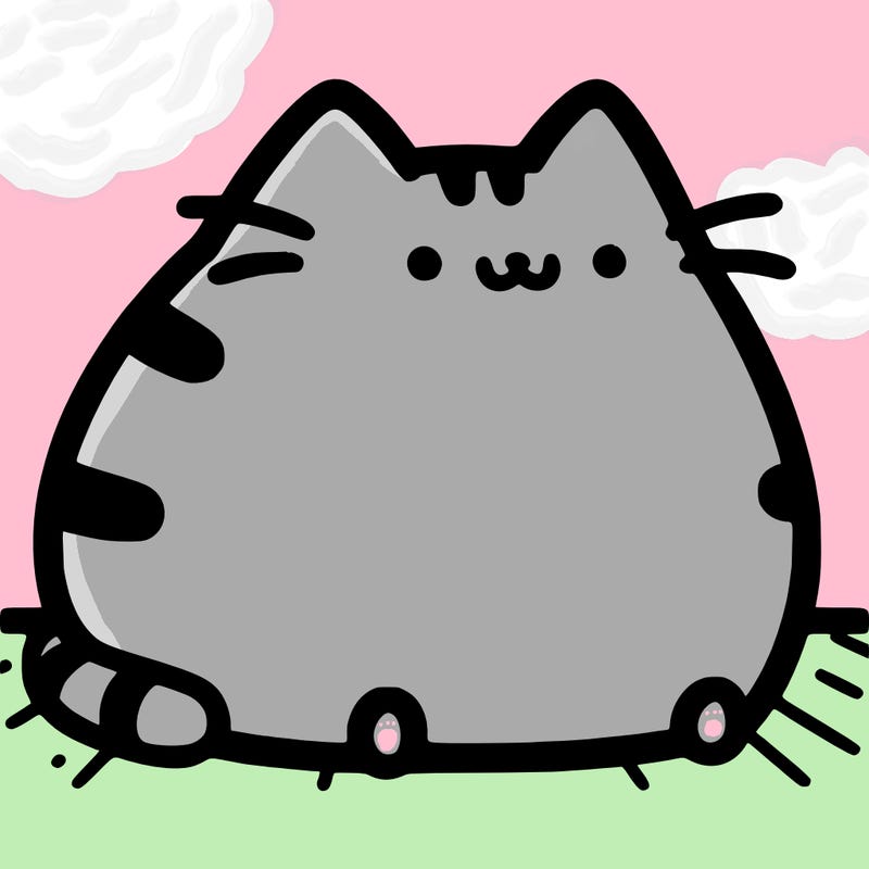 pusheen