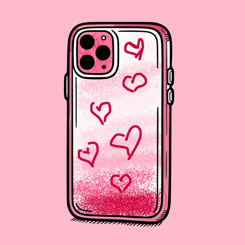 phone case