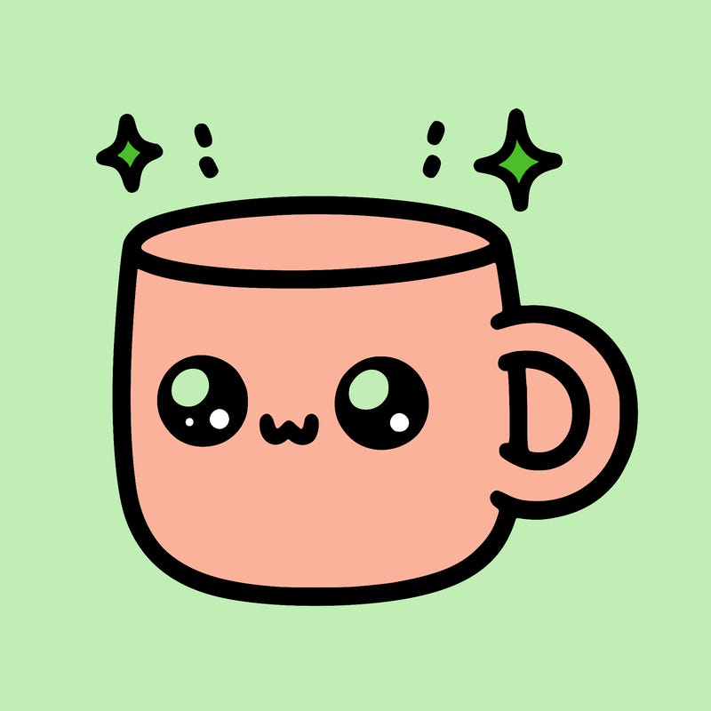 cup