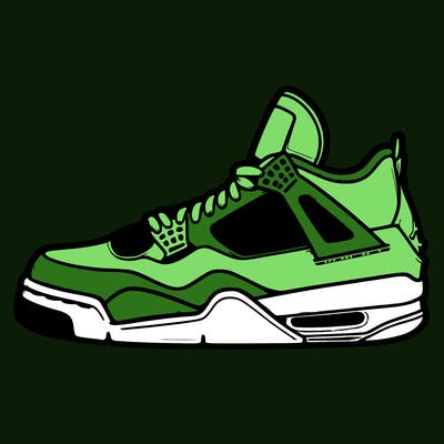 jordan 4