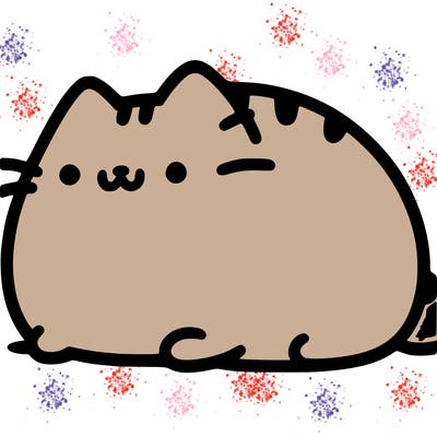 pusheen