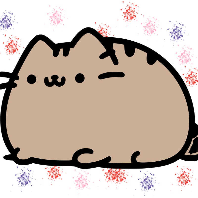 pusheen