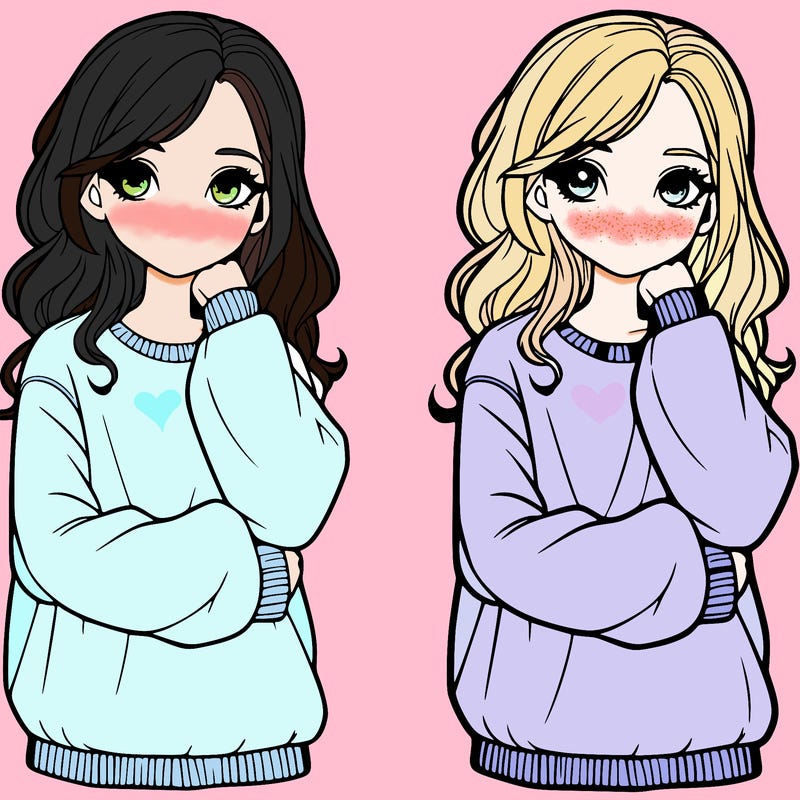 𝕣𝕒𝕘𝕒𝕫𝕫𝕒 𝕔𝕒𝕣𝕚𝕟𝕒 𝕔𝕠𝕟 sweatshirt