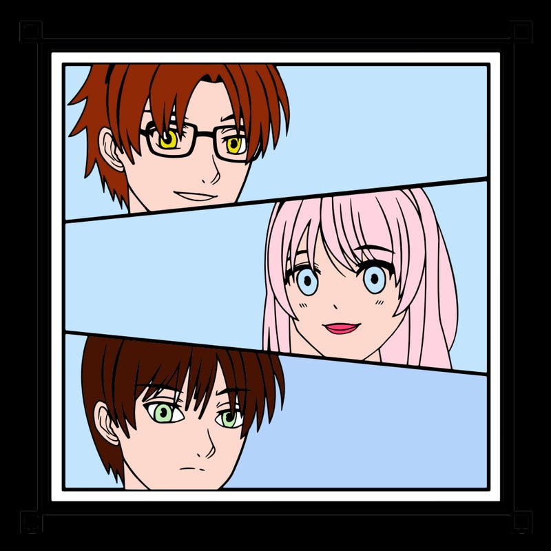 After