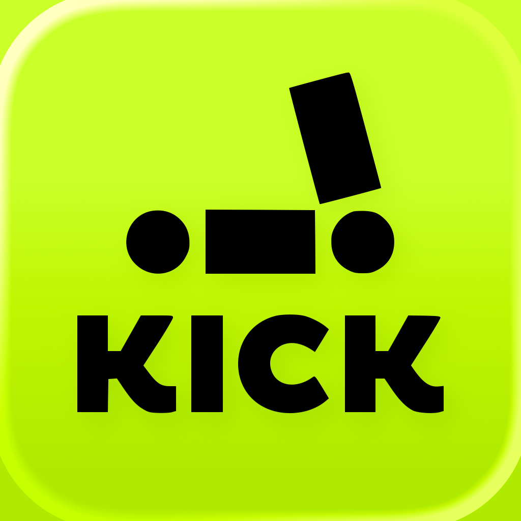KICK RIDE - Enjoy Your Ride! - Travel App | MWM