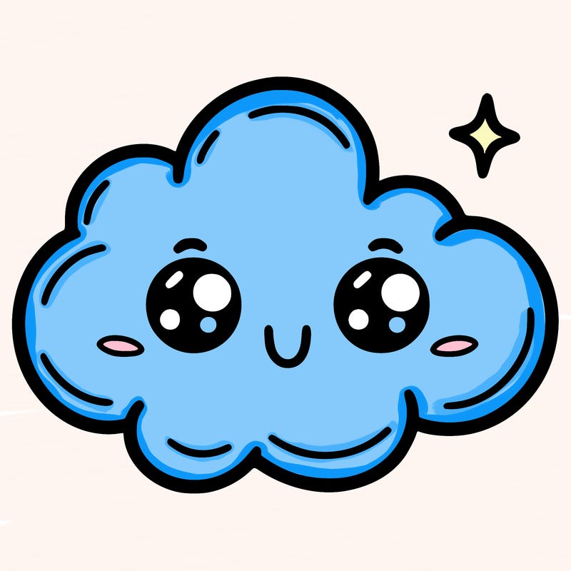 cloud