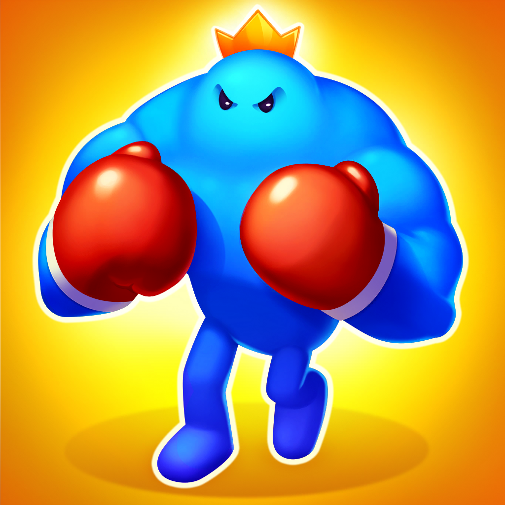 Punchy Race: Run & Fight Game - Games App | MWM