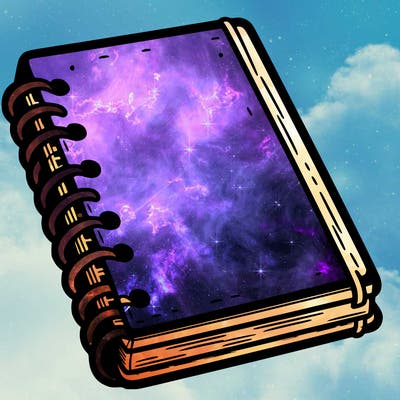 notebook