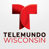 Telemundo Wisconsin - App Icon