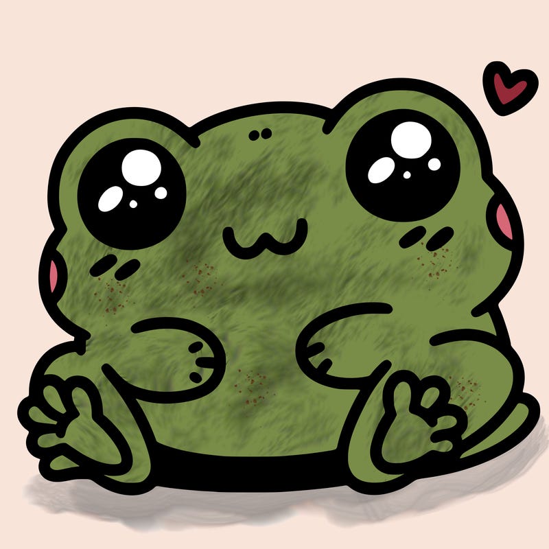 𝚔𝚊𝚠𝚊𝚒𝚒 𝚏𝚛𝚘𝚐