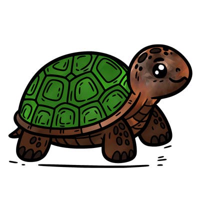turtle