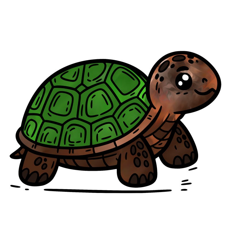 turtle