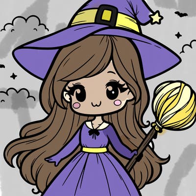 witch