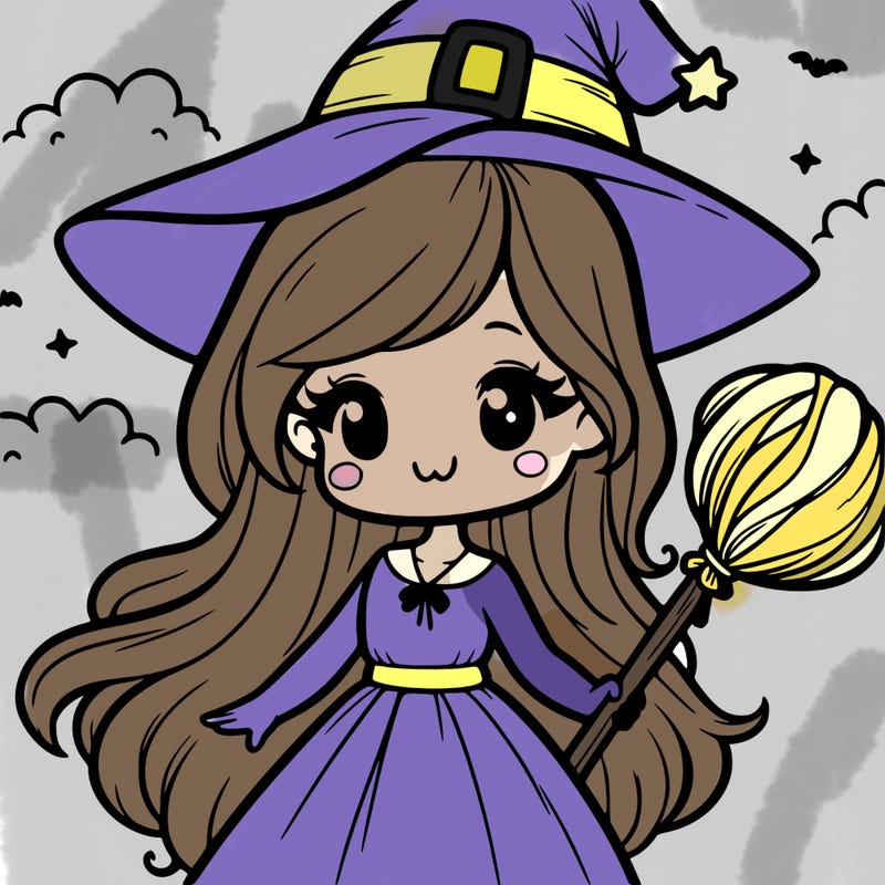 witch