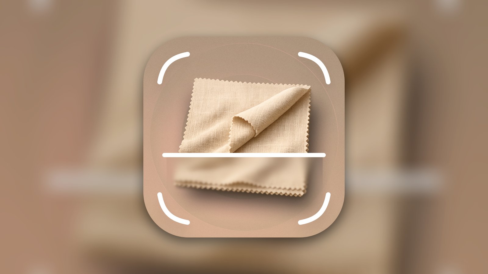 Fabric Identifier: AI Scanner - Reference App | MWM