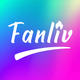 Fanliv: Girl Chat，Fun Show