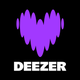 Deezer: Music Player, Podcast
