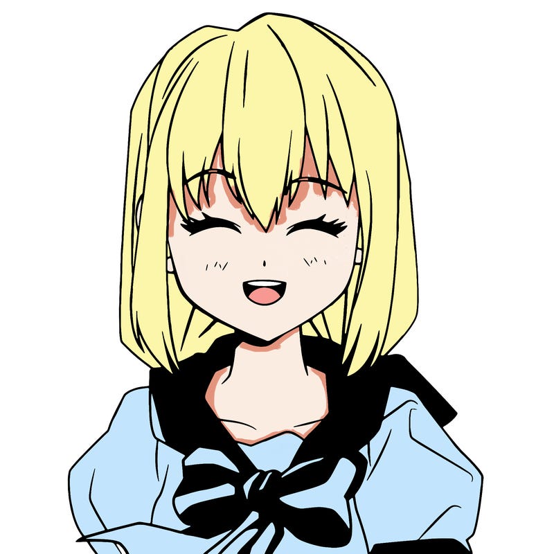 After