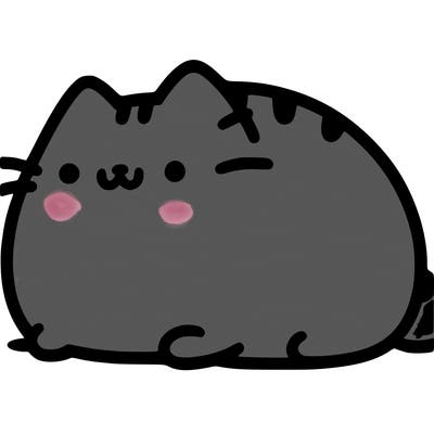 pusheen