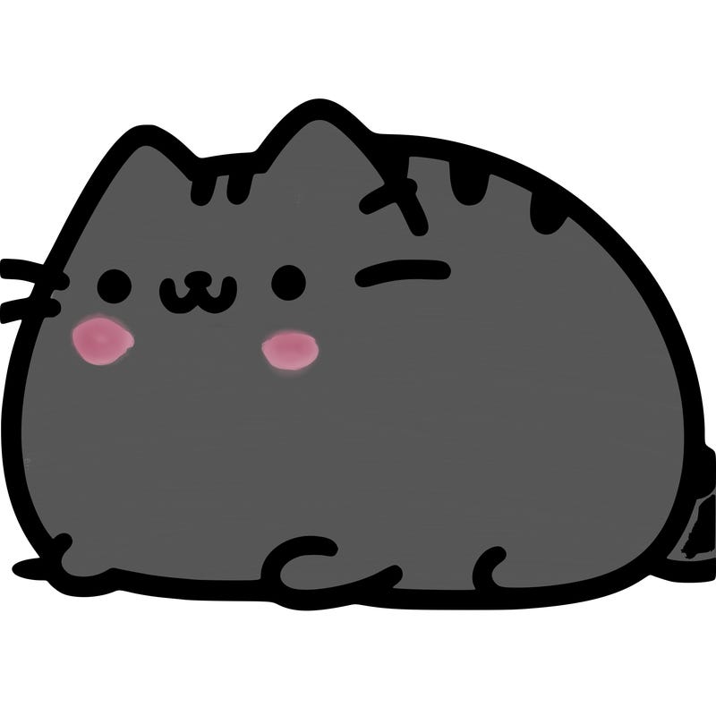 pusheen
