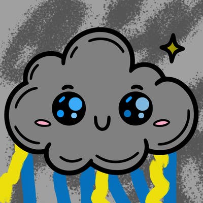 cloud