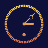World Clock - Local Time - App Icon