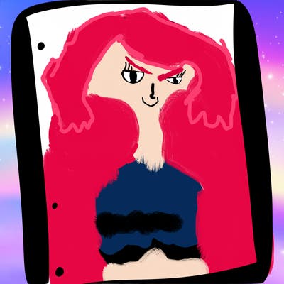 blank white page with nothing drawn on it