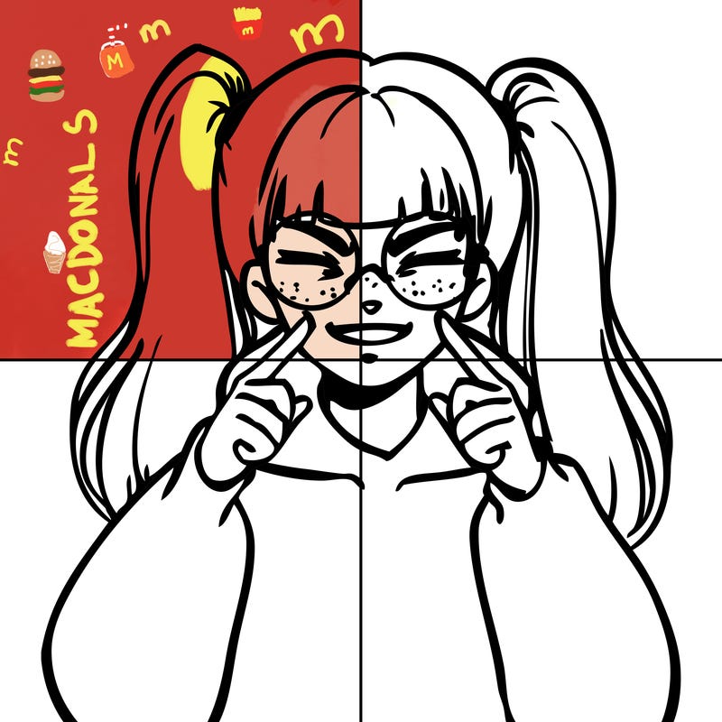 After