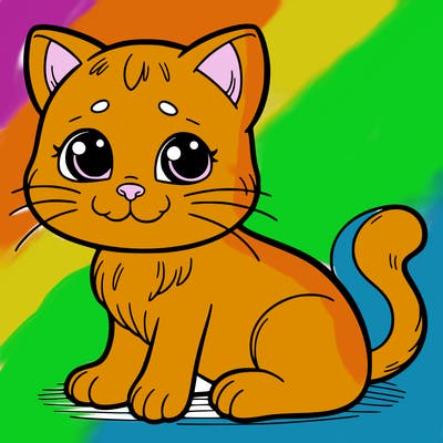 cat