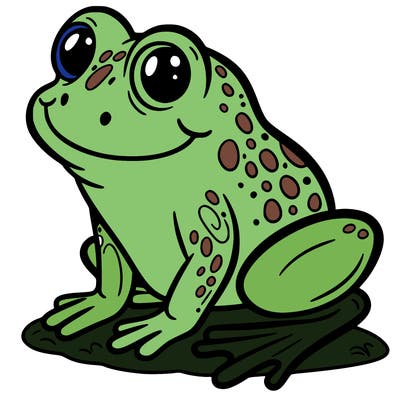 frog