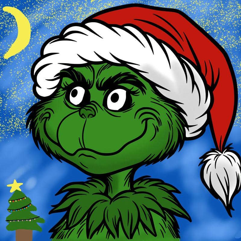 grinch
