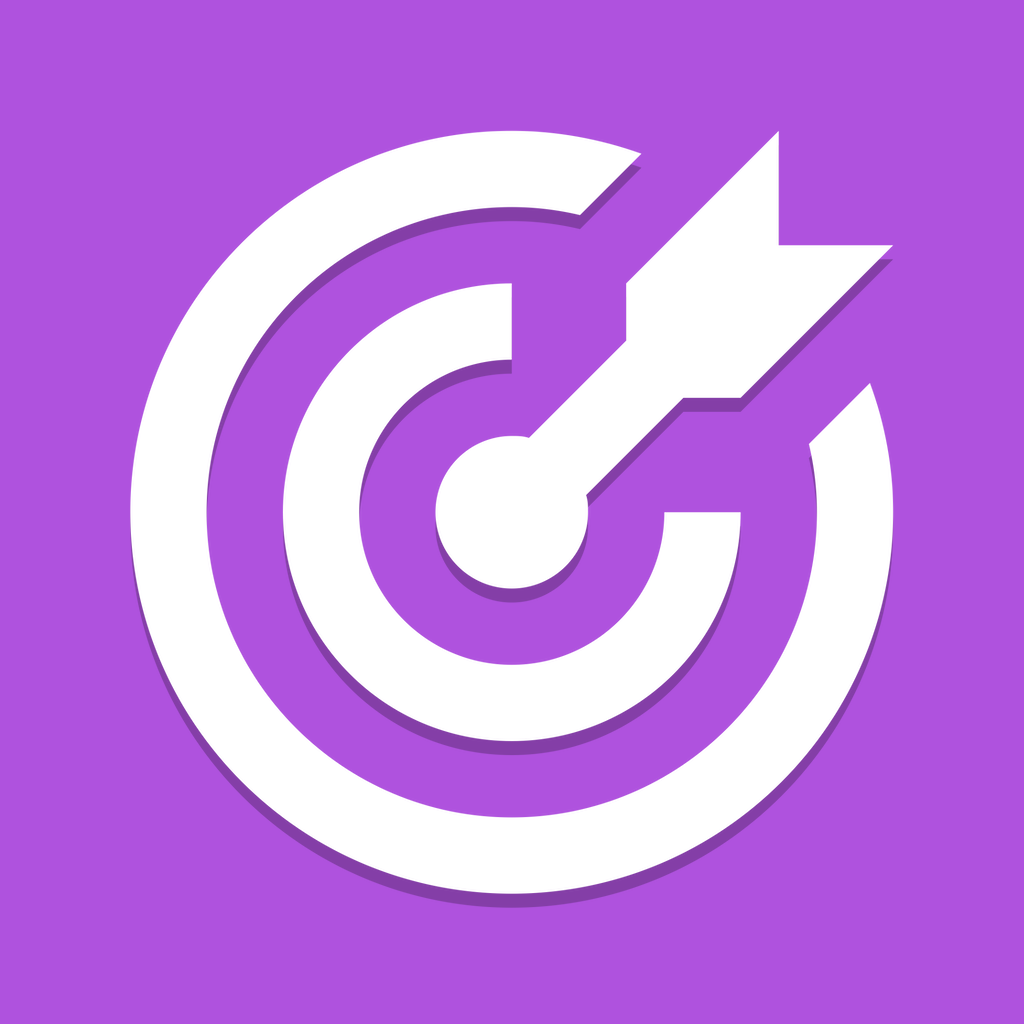 Goals Pro - Goal Setting | One-Time Purchase Goal Tracker