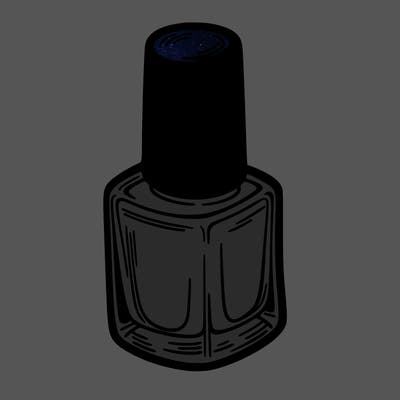 nail polish