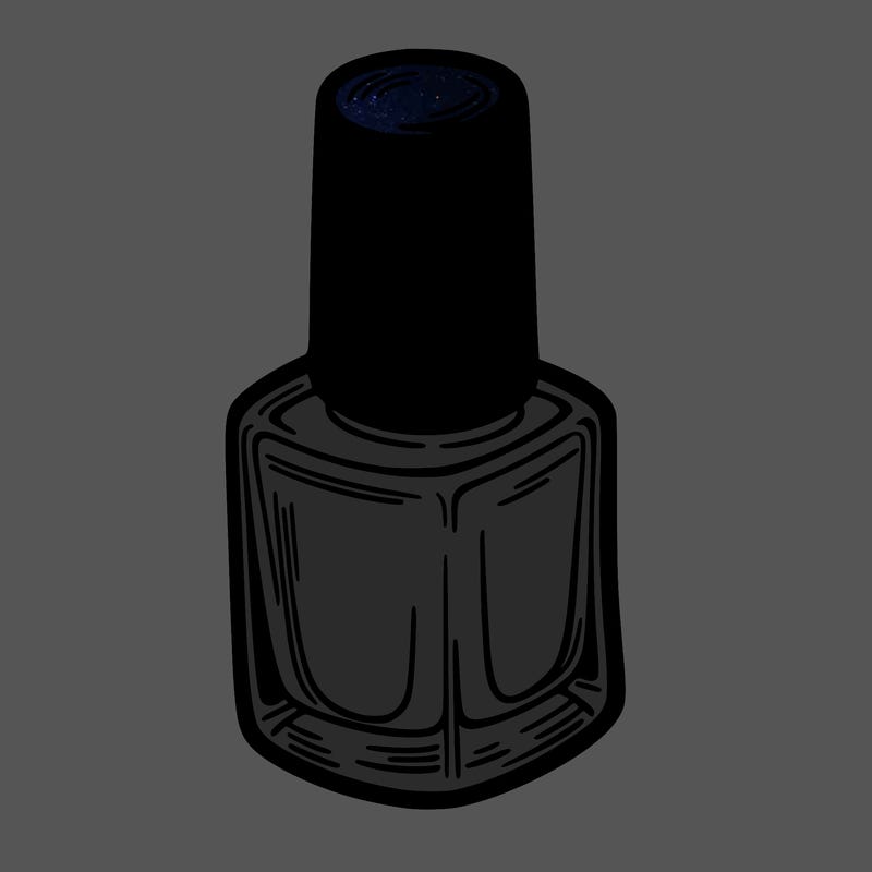 nail polish