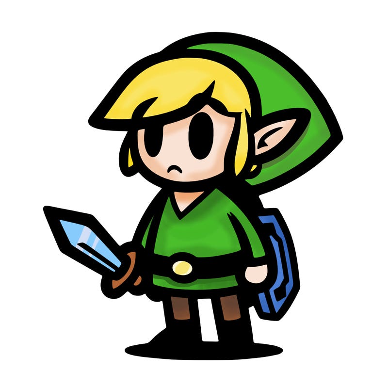 link