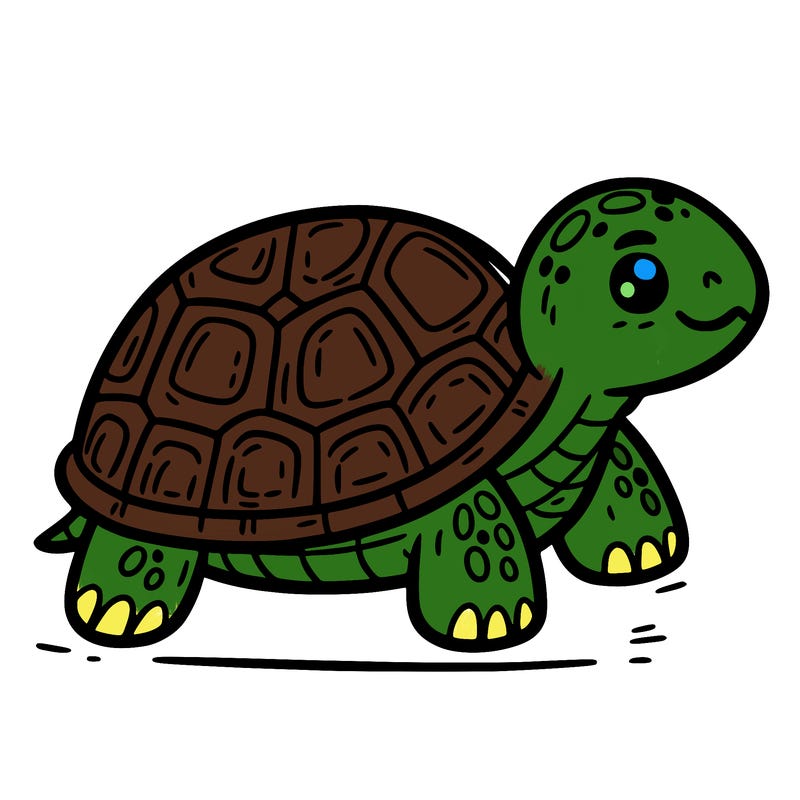 turtle