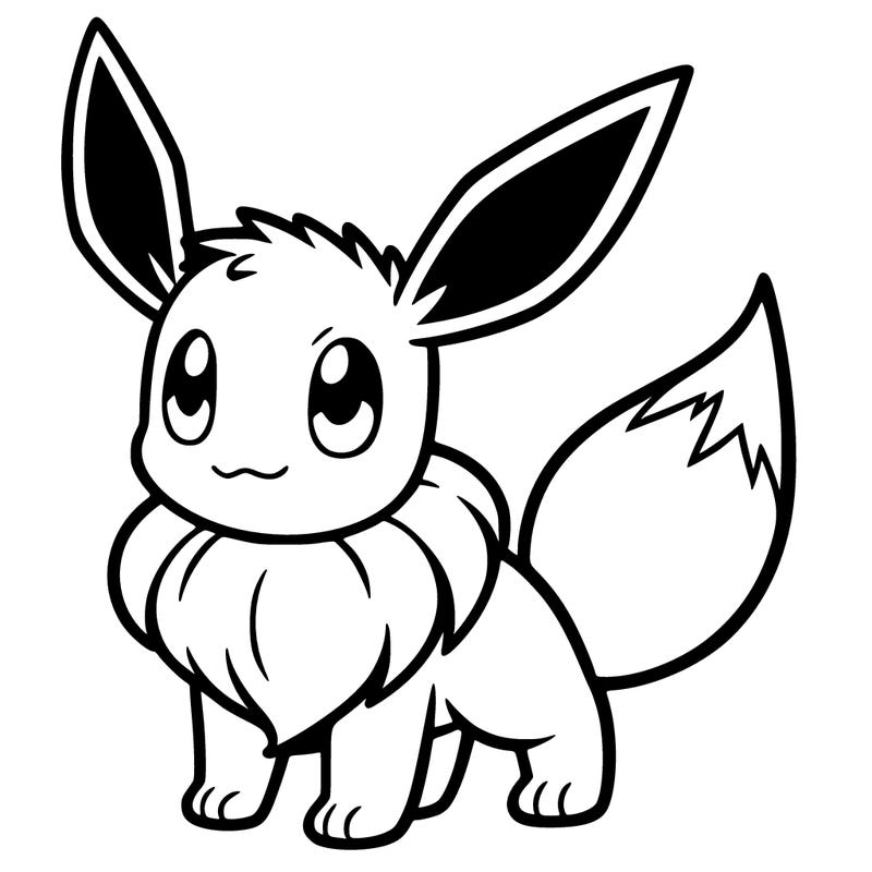 eevee
