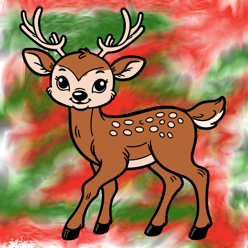 deer