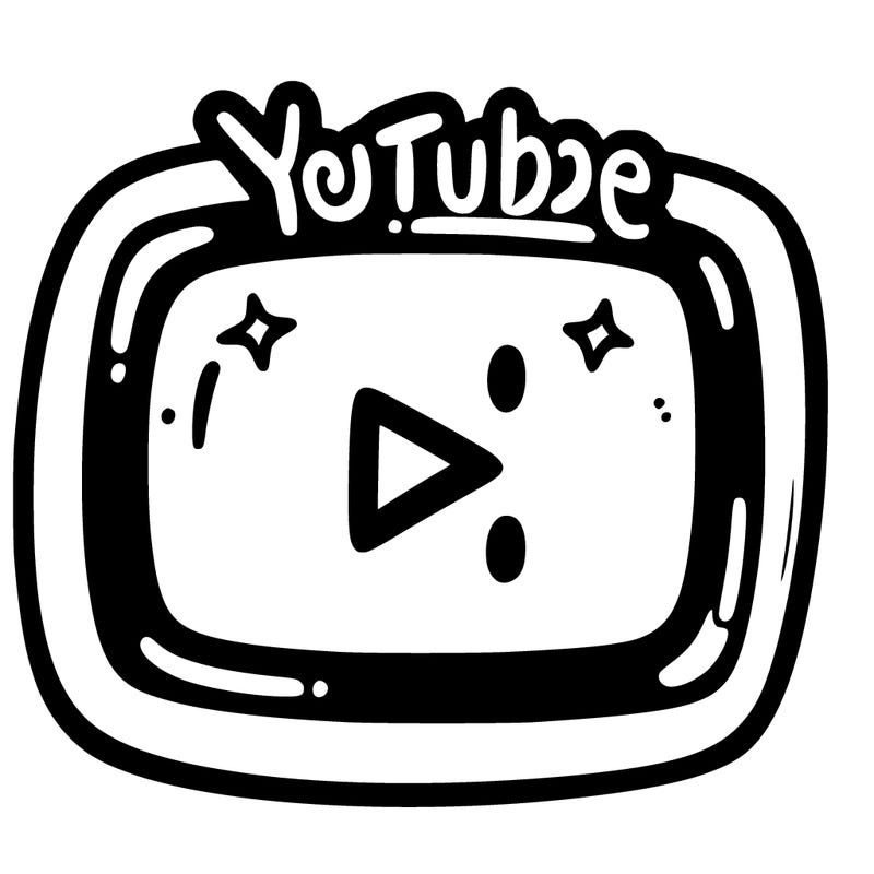 youtube logo