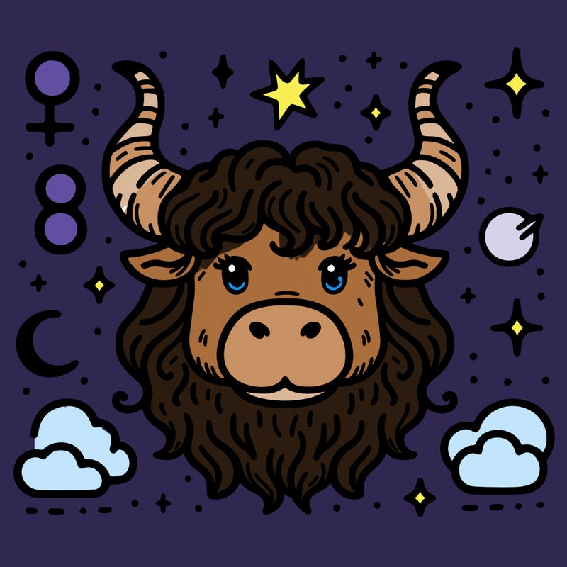 taurus zodiac