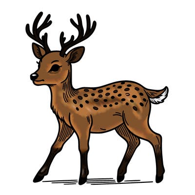 deer
