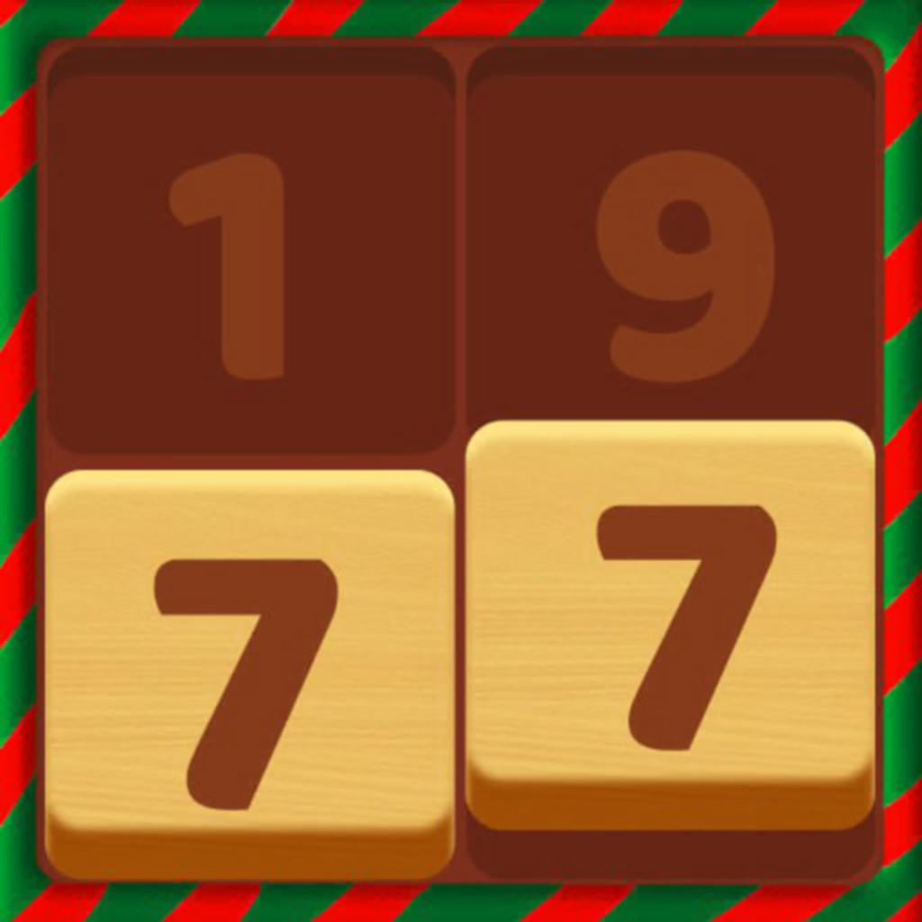 Number Match - Puzzle Clásico | Agudiza tu mente con lógica