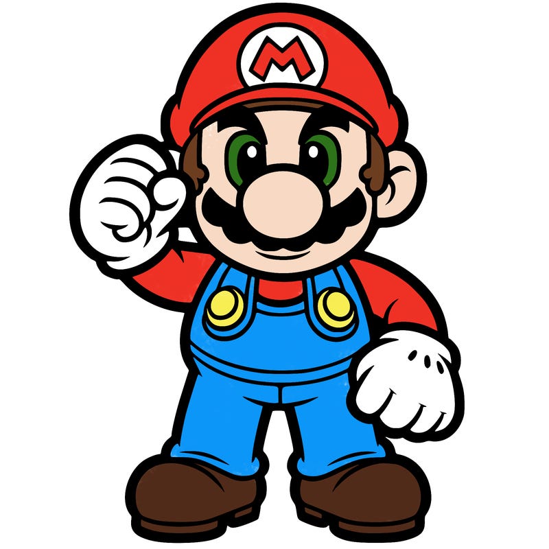 mario