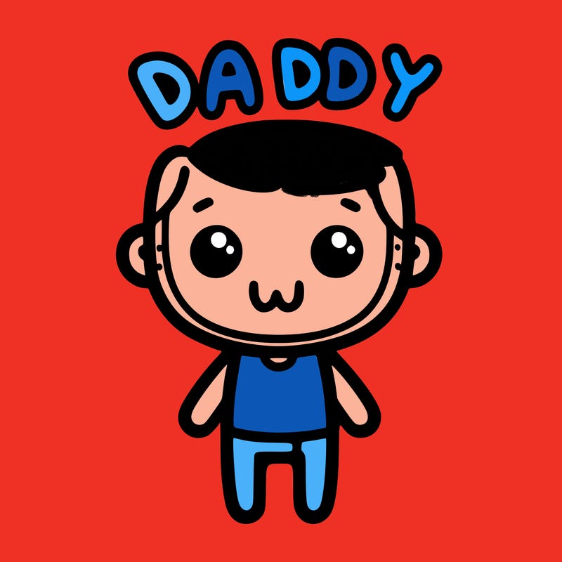 daddy