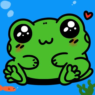 𝚔𝚊𝚠𝚊𝚒𝚒 𝚏𝚛𝚘𝚐